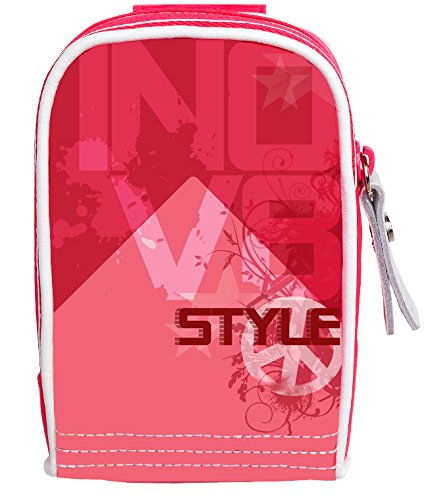 Inov8 Universal Style Compact Camera Case