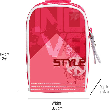 Inov8 Universal Style Compact Camera Case