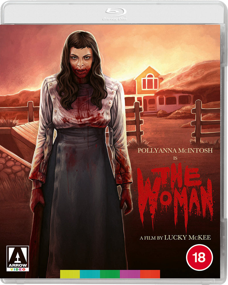 The Woman
