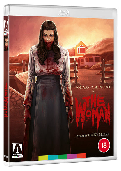 The Woman