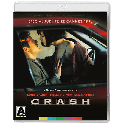 Crash