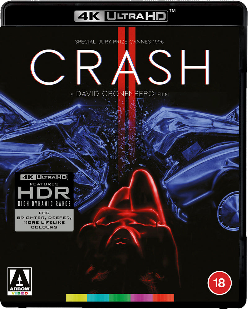 Crash