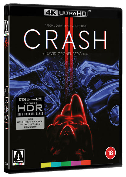Crash