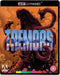 Tremors