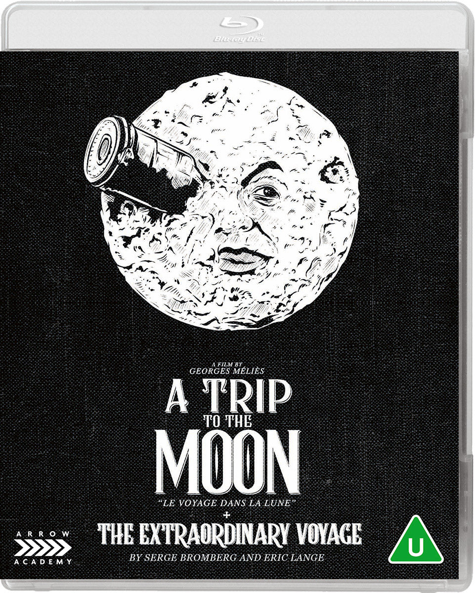 A Trip to the Moon