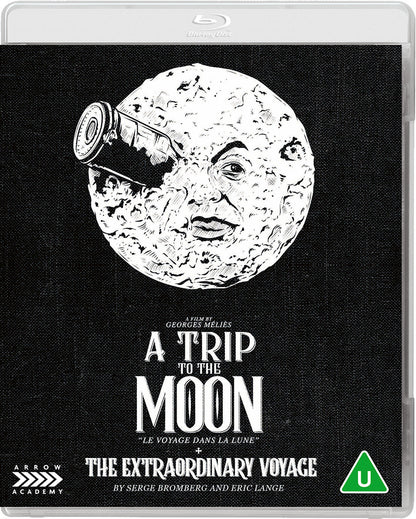 A Trip to the Moon