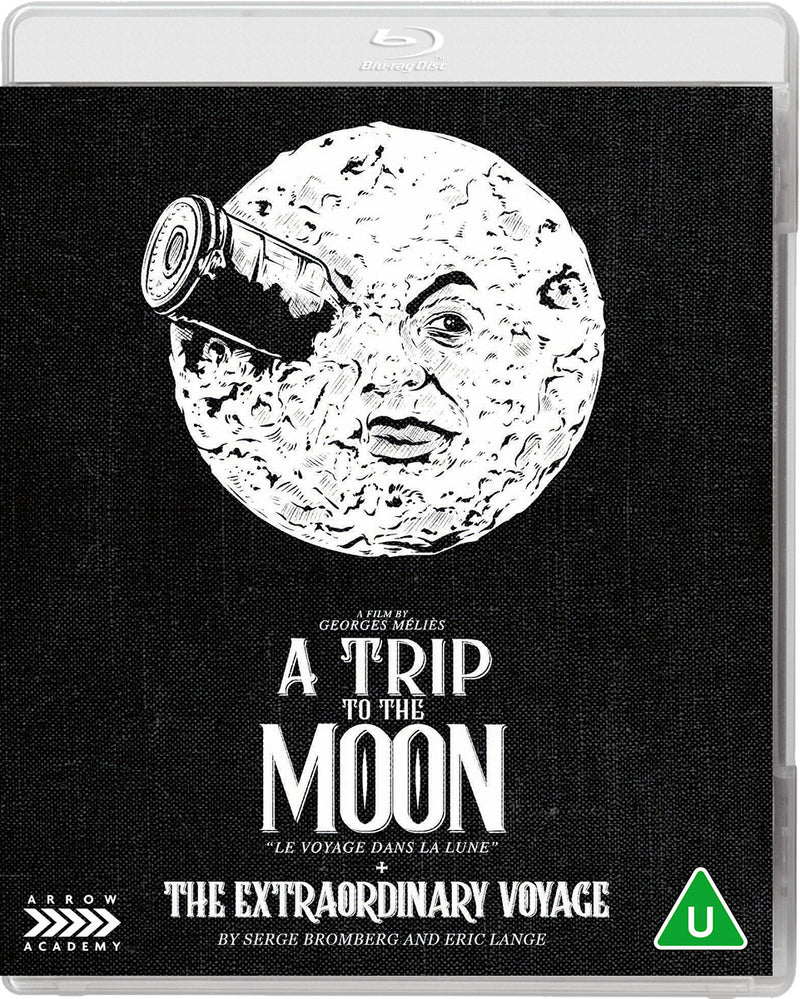 A Trip to the Moon
