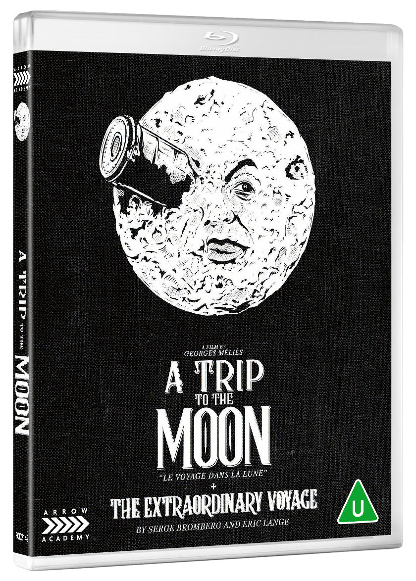 A Trip to the Moon