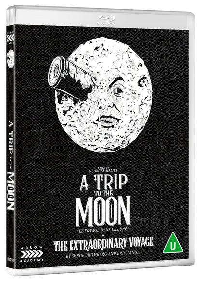 A Trip to the Moon
