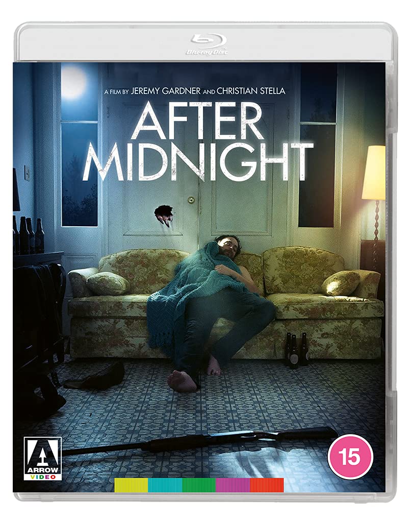 After Midnight
