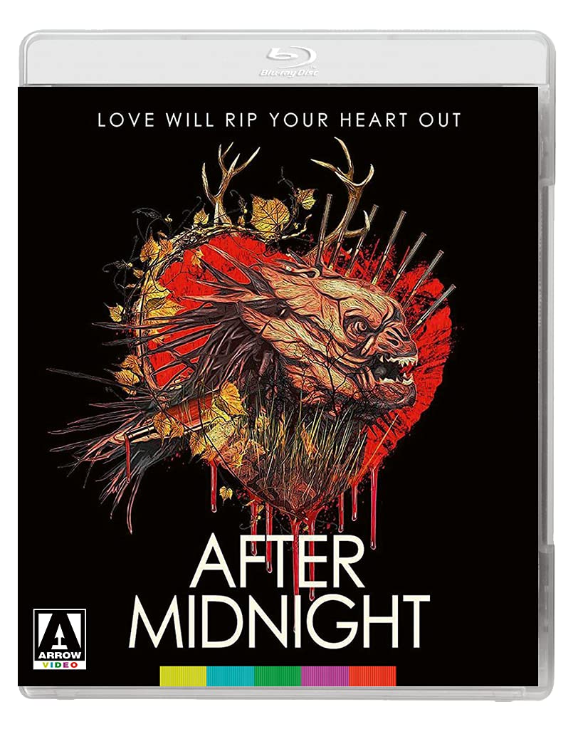 After Midnight