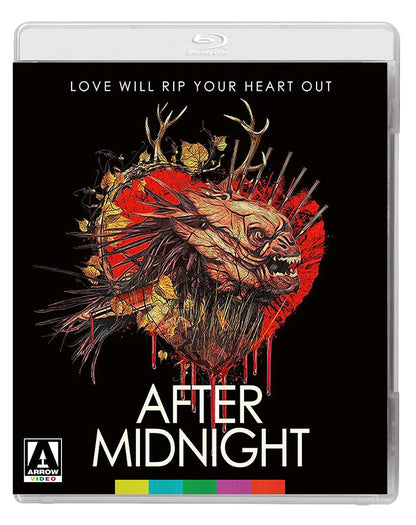 After Midnight