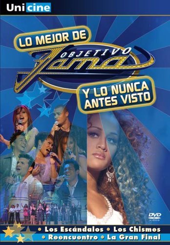 Lo Mejor De Objetivo Fama, Vol. 2