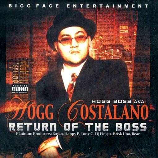 Return of the Boss