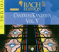 Bach Edition Vol.11 - Cantatas Vol.V