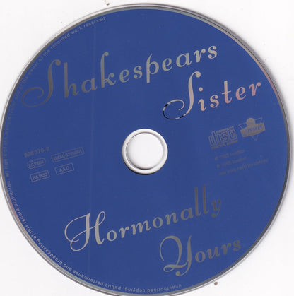 Hormonally Yours