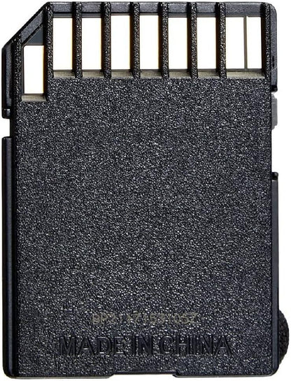SanDisk Speicherkarte SDXC-Card Ultra 128 GB