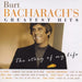 Burt Bacharachs Greatest Hits (CD