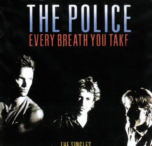 Every Breath You Take: The Singles
