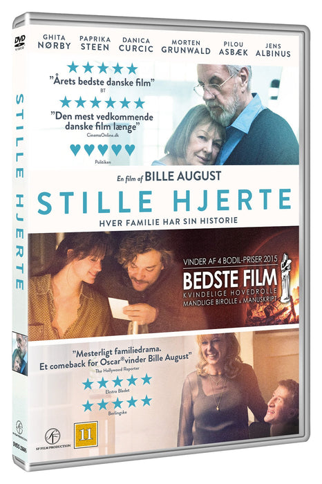 Stille Hjerte (Stille Hart