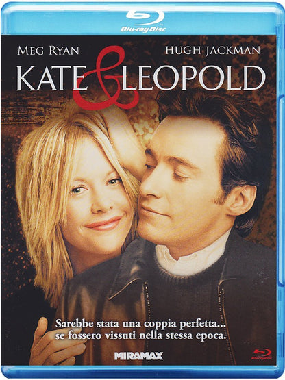 Kate & Leopold