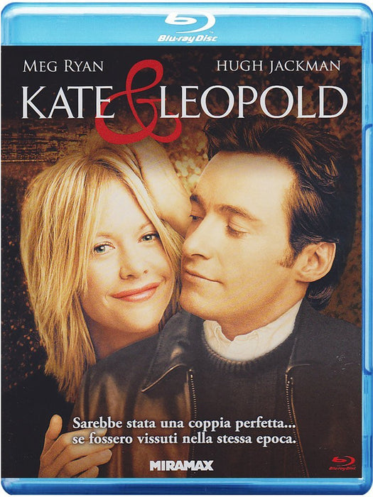 Kate & Leopold