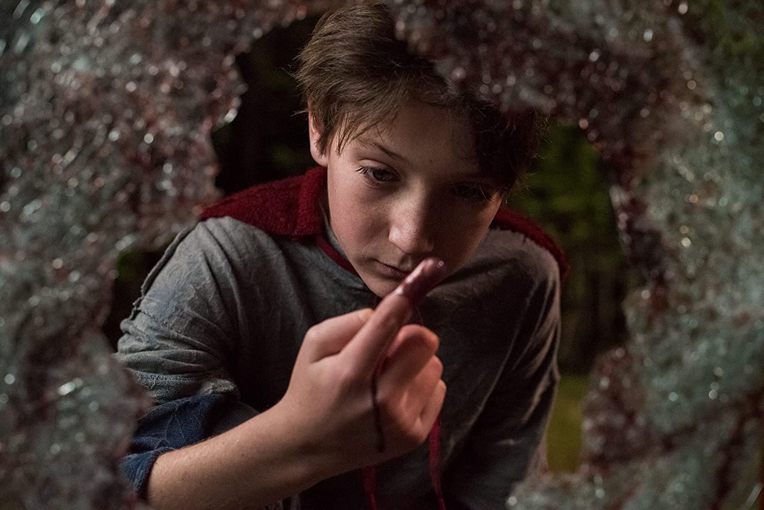 Brightburn (2019)