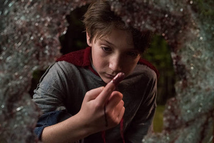 Brightburn (2019)