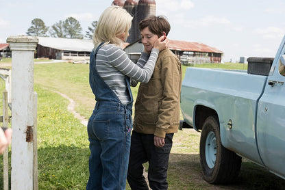 Brightburn (2019)