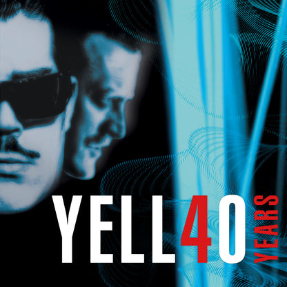 YELL4O YEARS