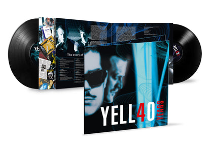 YELL4O YEARS