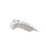 NUNCHUCK WHITE (Nintendo Wii)