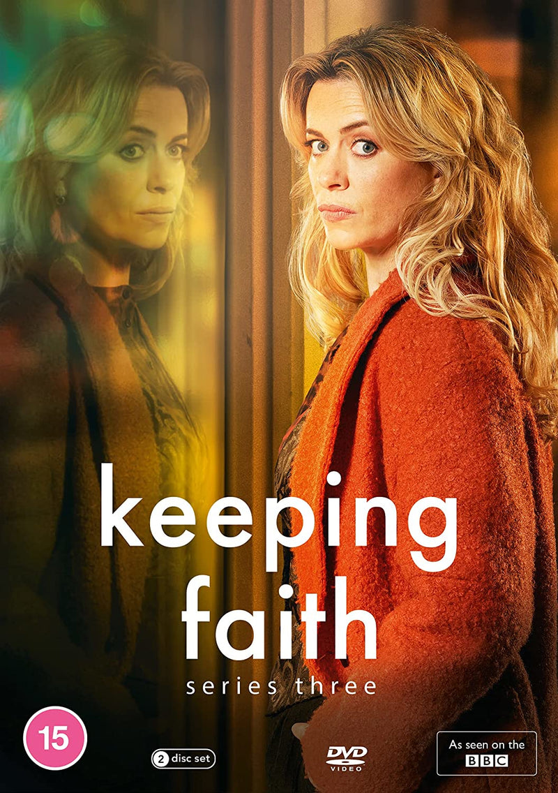 Keeping Faith: Series Three