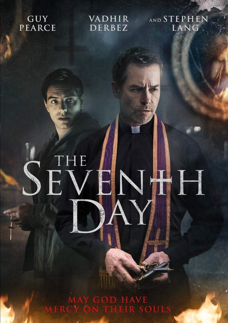 Seventh Day, (the