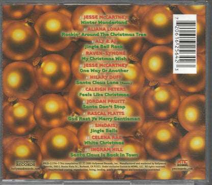 Various Artists