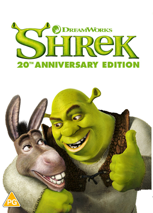 Shrek