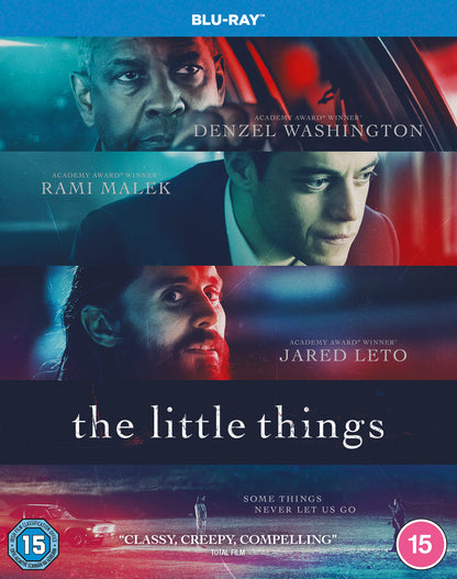 Little Things, The