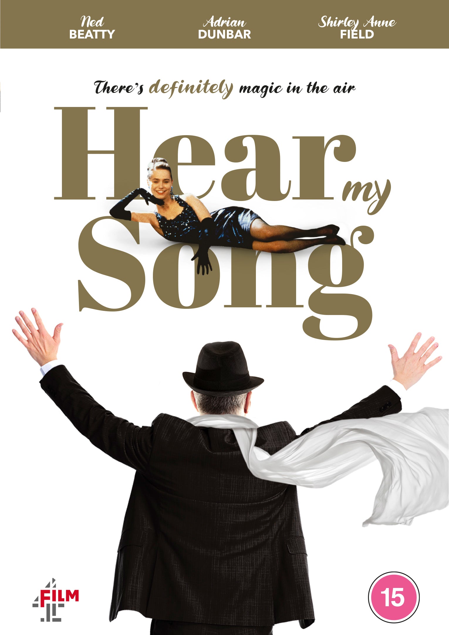 Hear My Song