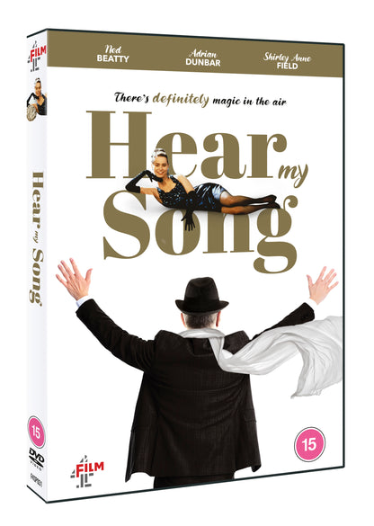 Hear My Song