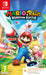 Mario + Rabbids Kingdom Battle - Code in Box (Nintendo Switch) Nintendo Switch (code in box
