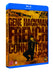 Twentieth Century Fox French Connection Blu-Ray 1 & 2 Set