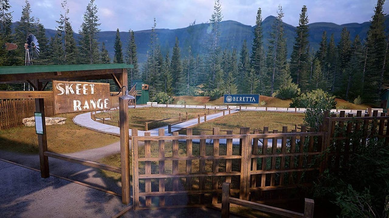 Hunting Simulator 2