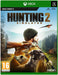 Hunting Simulator 2