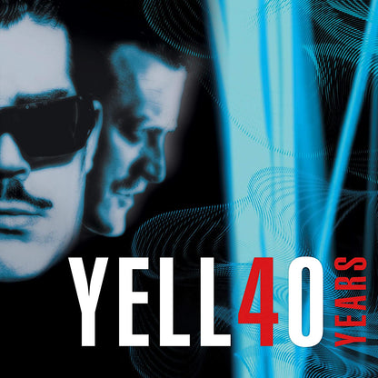 40 Years (2CD)