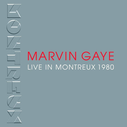 Live in Montreux 1980