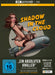 Shadow in the Cloud - 2-Disc Limited Collector's Edition im Mediabook (4K Ultra-HD/Ultra-HD + Blu-Ray) (Deutsche Version