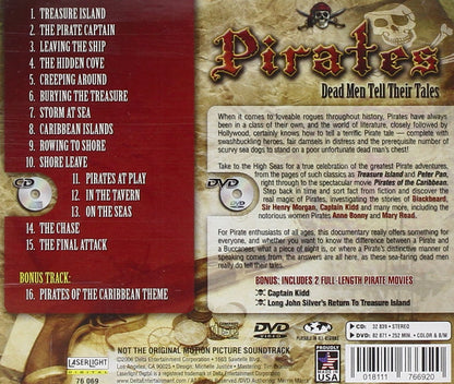 Pirates