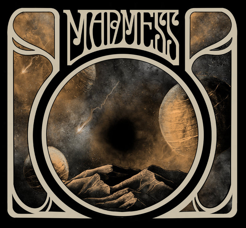Madmess
