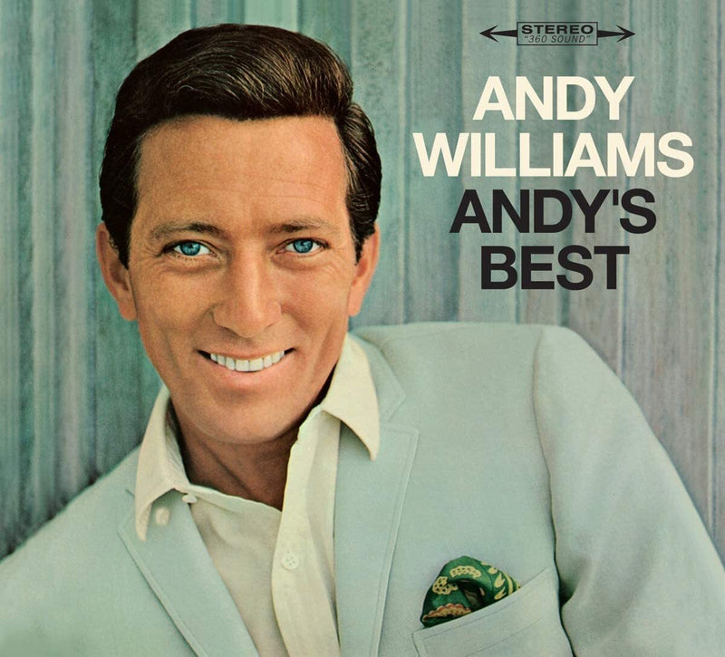 Andy's Best