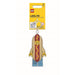 LEGO Minifigures Keychain Light - Hot Dog Man